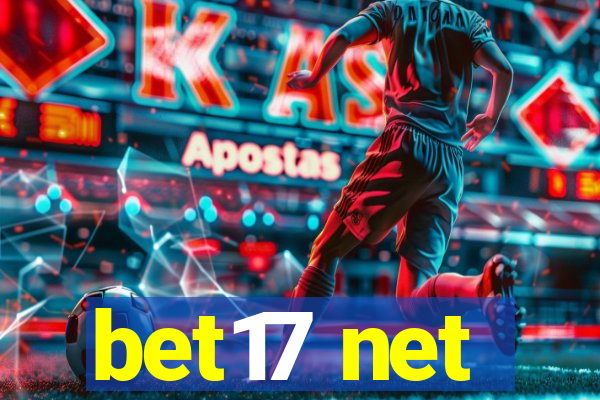 bet17 net